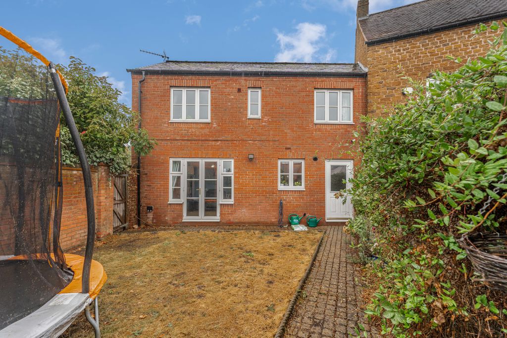 Ribston Close